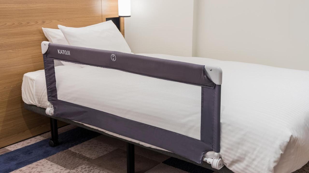 Jr-East Hotel Mets Funabashi Dış mekan fotoğraf