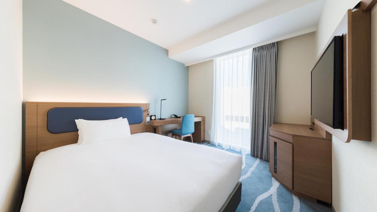 Jr-East Hotel Mets Funabashi Dış mekan fotoğraf