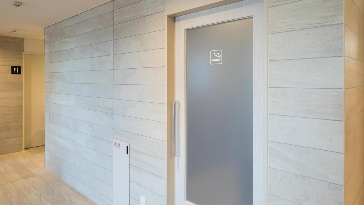 Jr-East Hotel Mets Funabashi Dış mekan fotoğraf