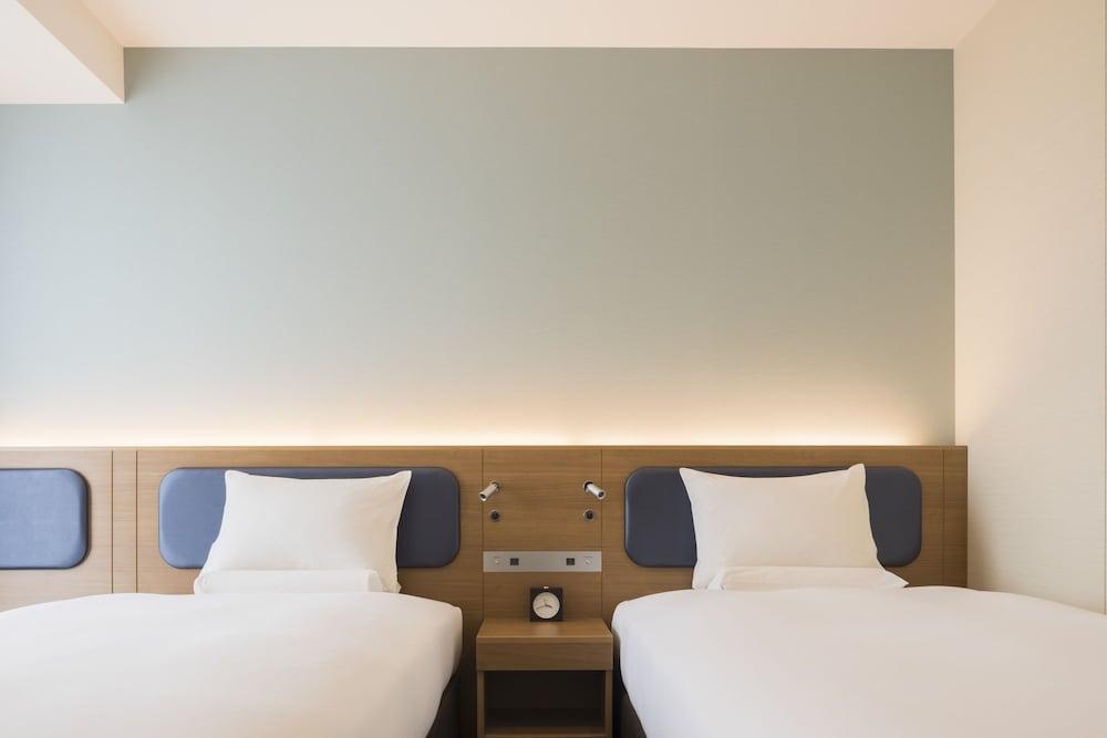 Jr-East Hotel Mets Funabashi Dış mekan fotoğraf