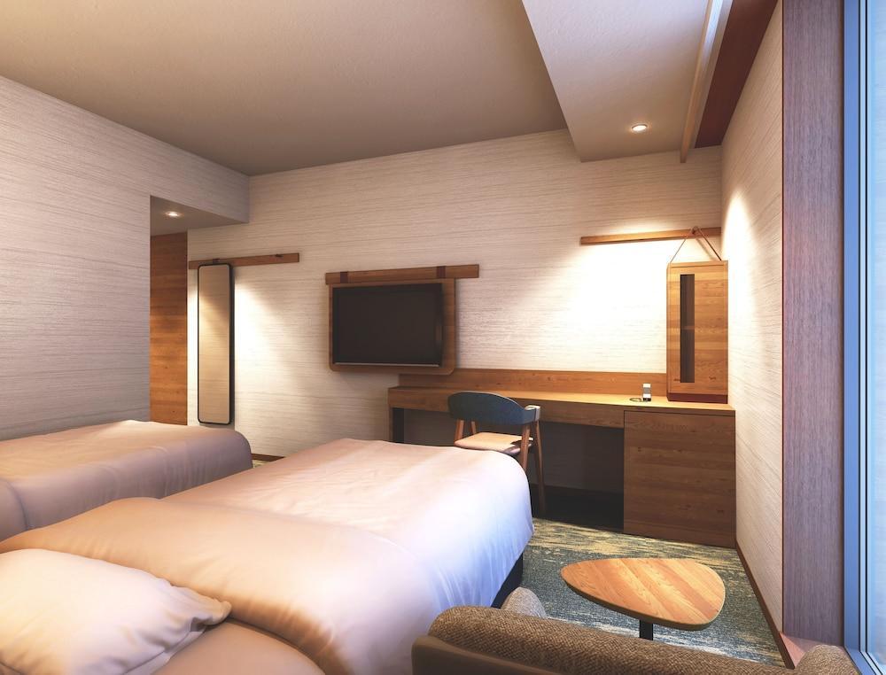 Jr-East Hotel Mets Funabashi Dış mekan fotoğraf